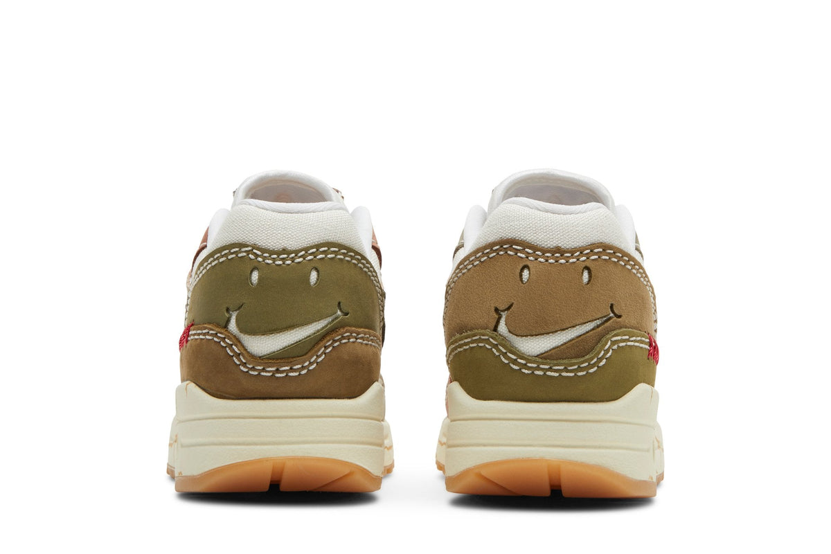 Nike Air Max 1 Air Max Day Wabi Sabi Womens Sneakers