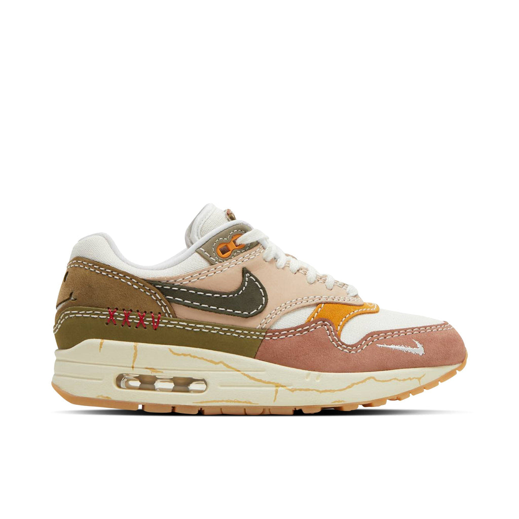 Nike Air Max 1 Air Max Day Wabi Sabi Womens Sneakers