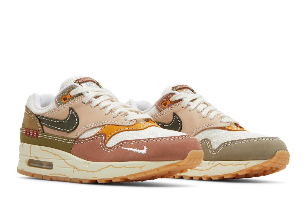 Nike Air Max 1 Air Max Day Wabi Sabi Womens Sneakers