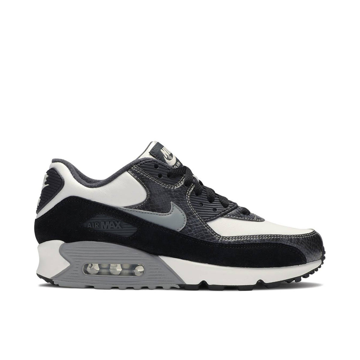 Nike Air Max 90 Retro Python Sneakers
