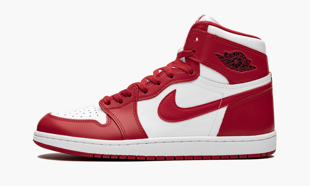 Nike Air Ship PE / Air Jordan "New Beginnings Pack" Sneakers