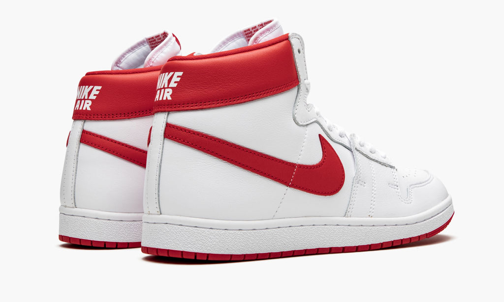 Nike Air Ship PE / Air Jordan "New Beginnings Pack" Sneakers