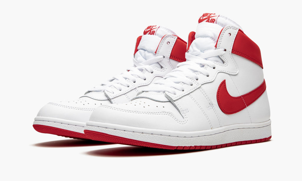 Nike Air Ship PE / Air Jordan "New Beginnings Pack" Sneakers