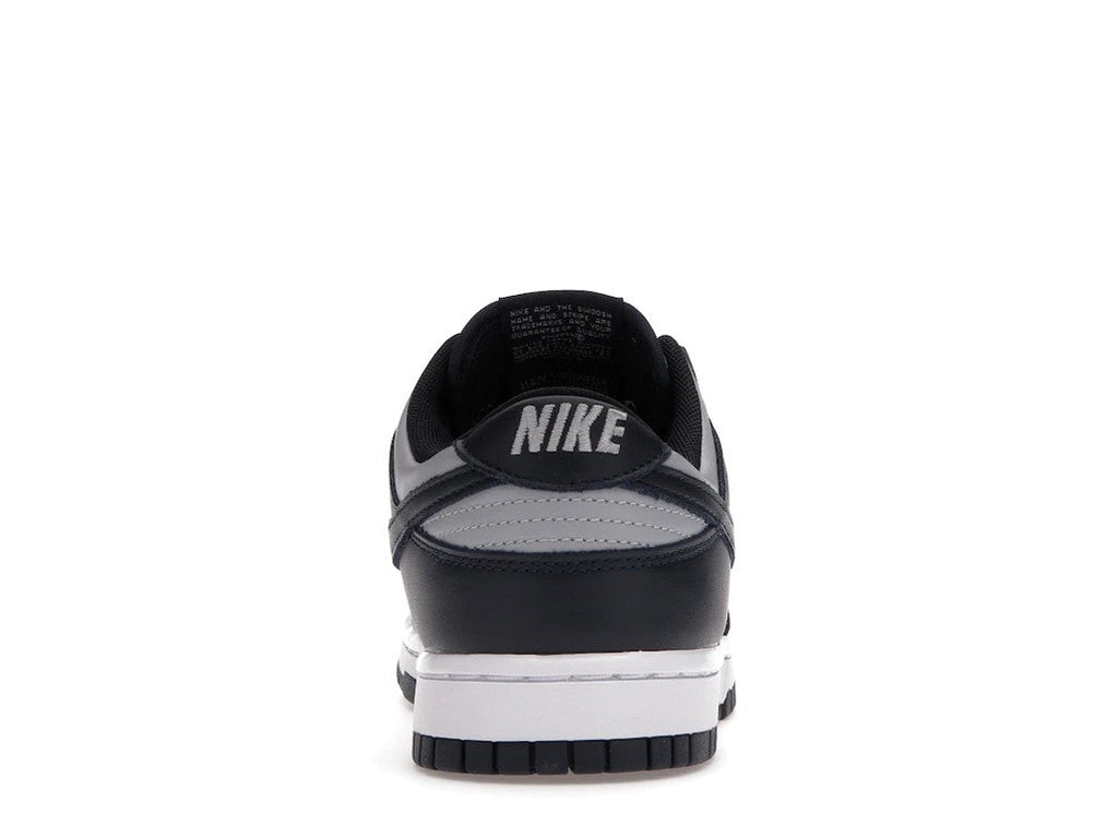 Nike Dunk Low Georgetown Sneakers