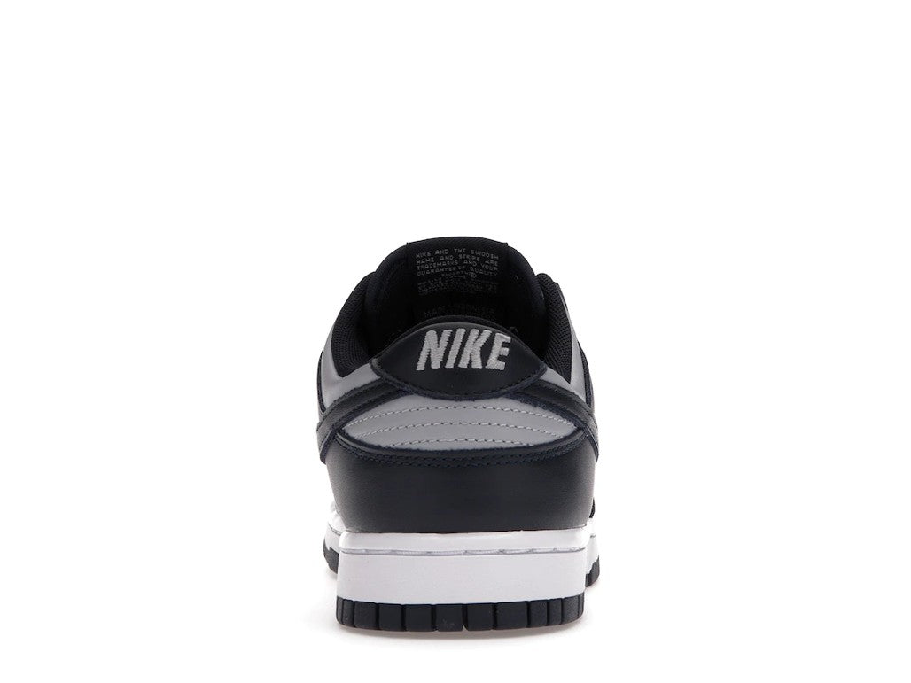 Nike Dunk Low Georgetown Sneakers