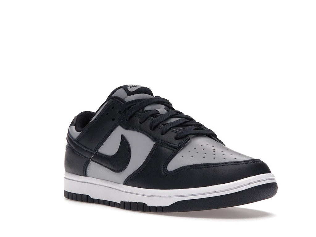 Nike Dunk Low Georgetown Sneakers