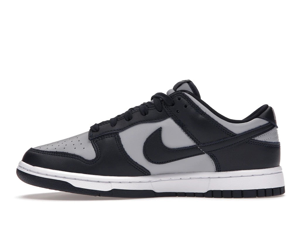 Nike Dunk Low Georgetown Sneakers