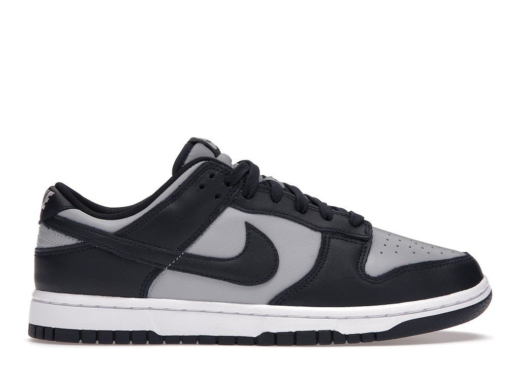 Nike Dunk Low Georgetown Sneakers