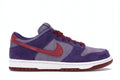 Nike Dunk Low Plum (2020) Sneakers