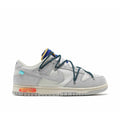 Nike Dunk Low x Off-White Dear Summer - 16 of 50 Sneakers