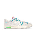 Nike Dunk Low x Off-White Dear Summer - 36 of 50 Sneakers