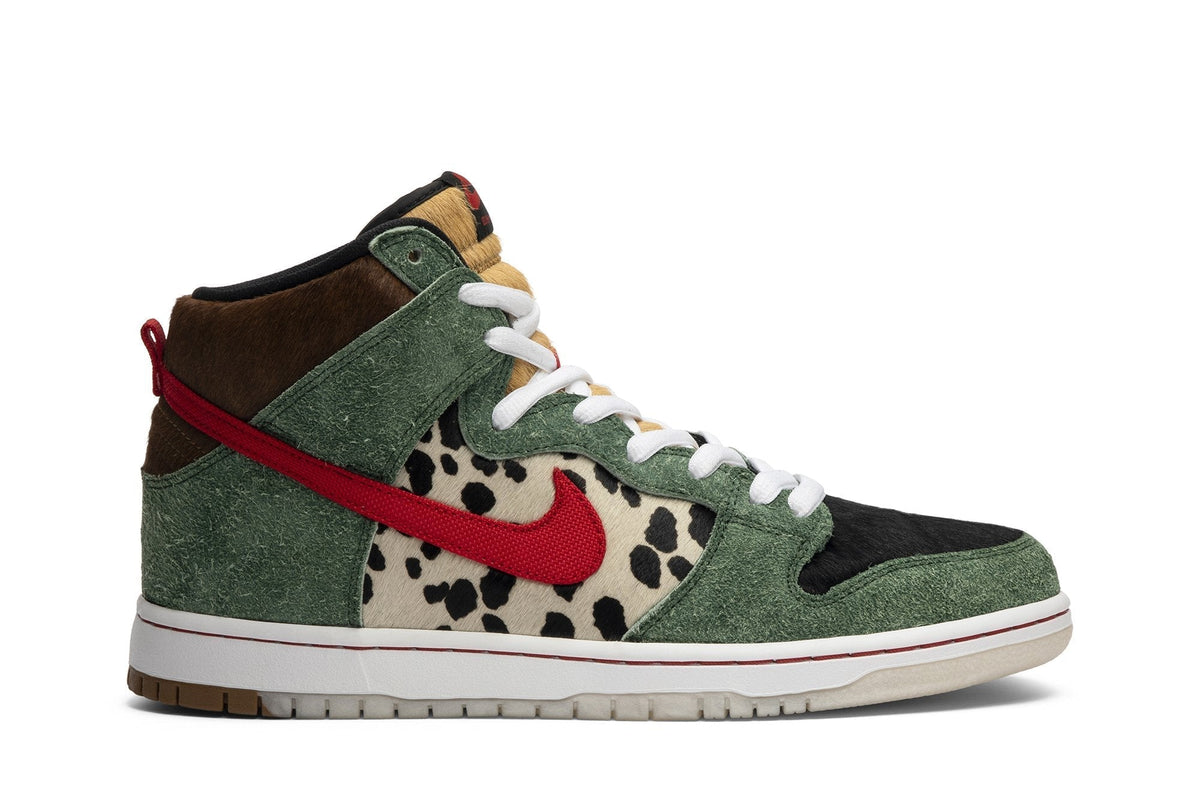 Nike SB Dunk High Dog Walker Sneakers