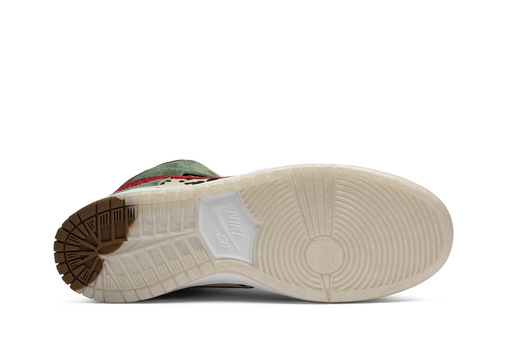 Nike SB Dunk High Dog Walker Sneakers