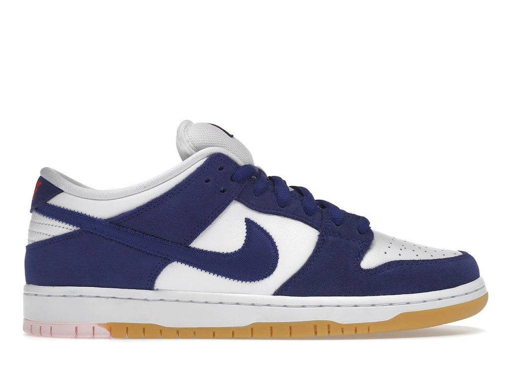 Nike SB Dunk Low Los Angeles Dodgers Sneakers
