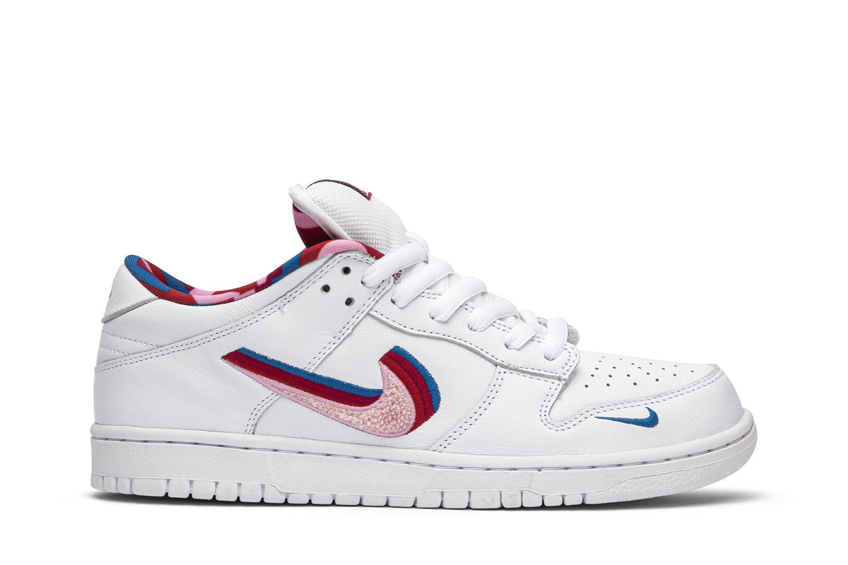 Nike SB Dunk Low Parra Sneakers