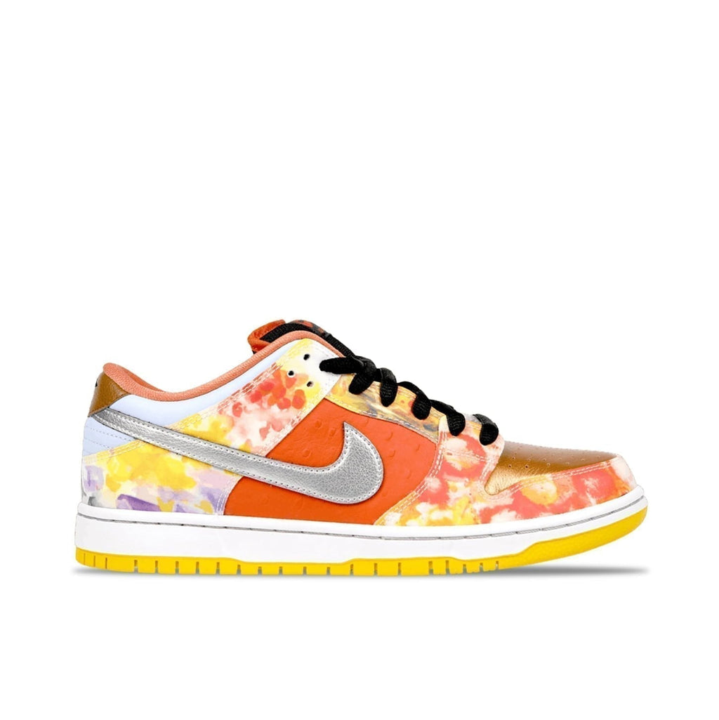 Nike SB Dunk Low Street Hawker CNY 2021 Sneakers
