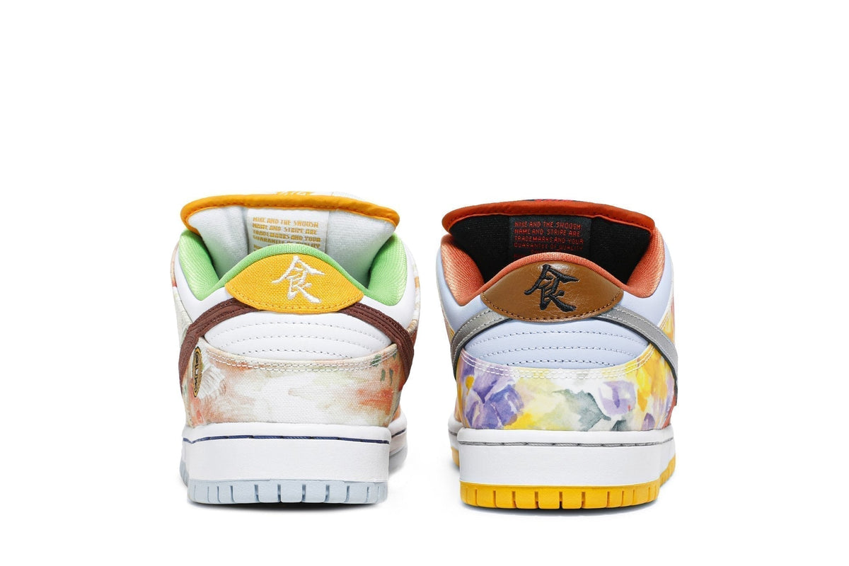 Nike SB Dunk Low Street Hawker CNY 2021 Sneakers