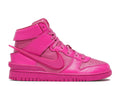 Nike AMBUSH x Dunk High 'Cosmic Fuchsia' Sneakers