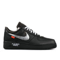 Nike Off-White x Air Force 1 Low '07 'MoMA' Sneakers
