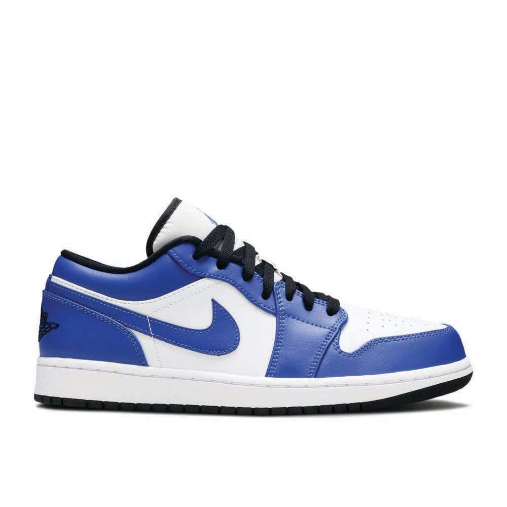 Air Jordan 1 Low 'Game Royal' Sneakers