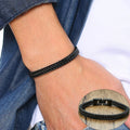 Blackwatch Stainless Steel Bracelet