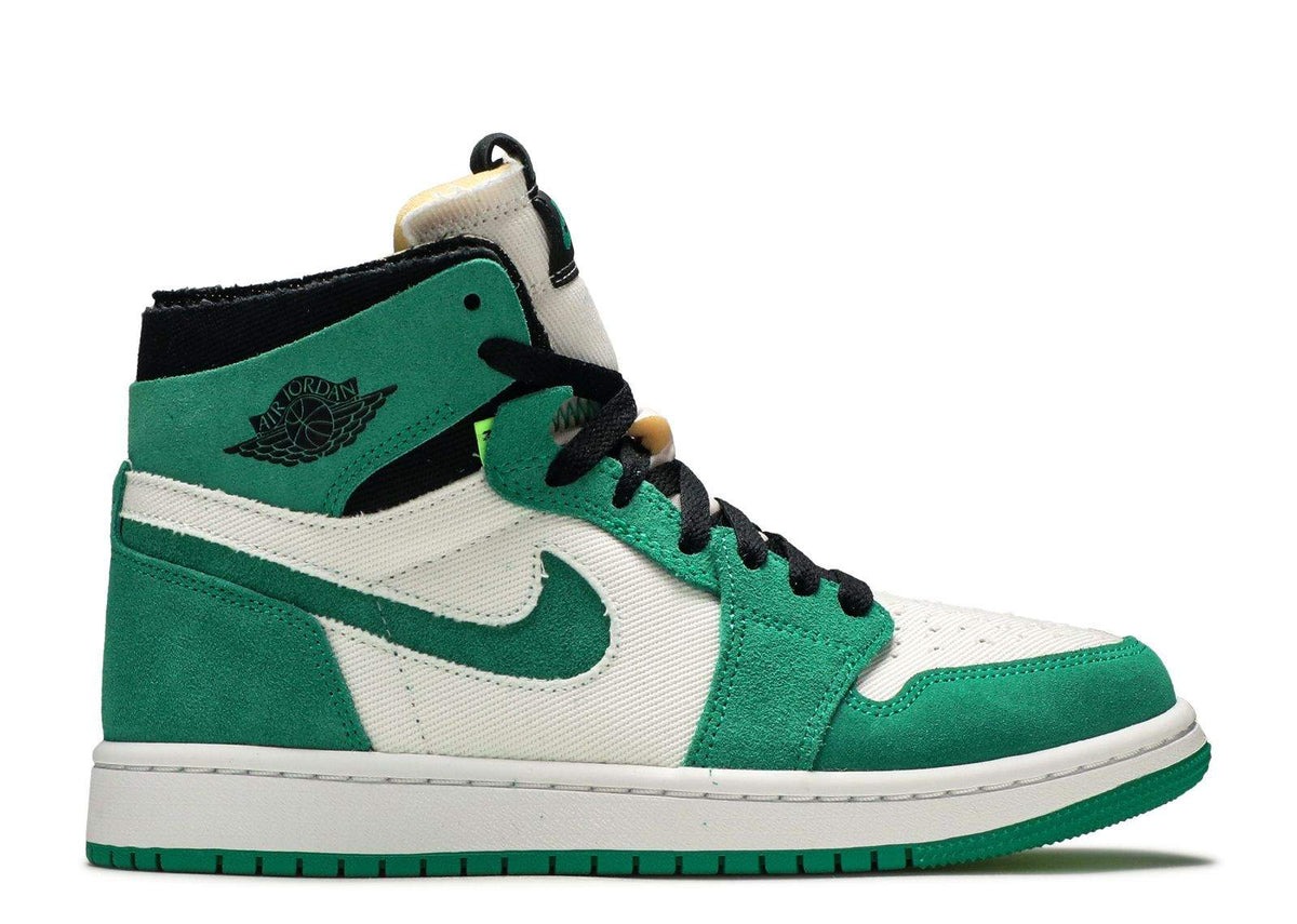 Air Jordan 1 High Zoom Comfort 'Stadium Green' Sneakers