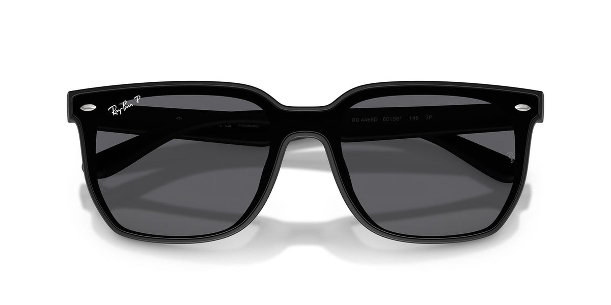 Ray-Ban RB 4466D 601S/81 Polarised - As Seen On Joey Bosa