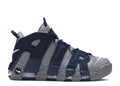 Nike Air More Uptempo 'Georgetown' Sneakers