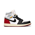 Union LA x Air Jordan 1 Retro High NRG 'Black Toe' BV1300-106 Sneakers