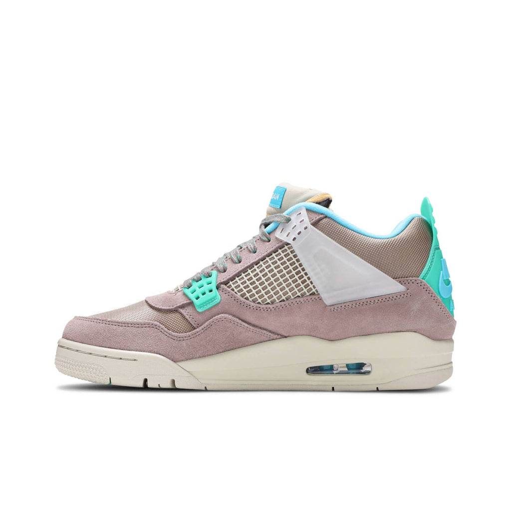Union LA x Air Jordan 4 Retro 'Taupe Haze' DJ5718-242 Sneakers