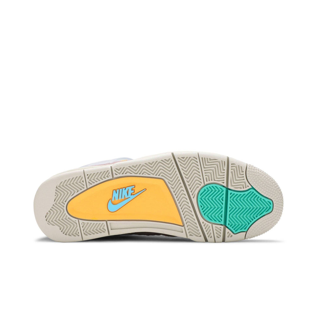 Union LA x Air Jordan 4 Retro 'Taupe Haze' DJ5718-242 Sneakers