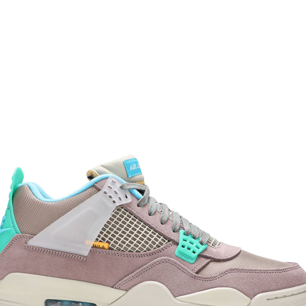 Union LA x Air Jordan 4 Retro 'Taupe Haze' DJ5718-242 Sneakers