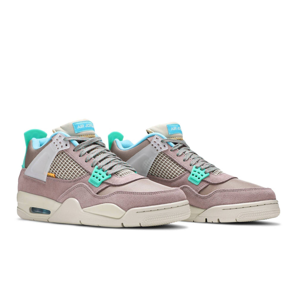 Union LA x Air Jordan 4 Retro 'Taupe Haze' DJ5718-242 Sneakers