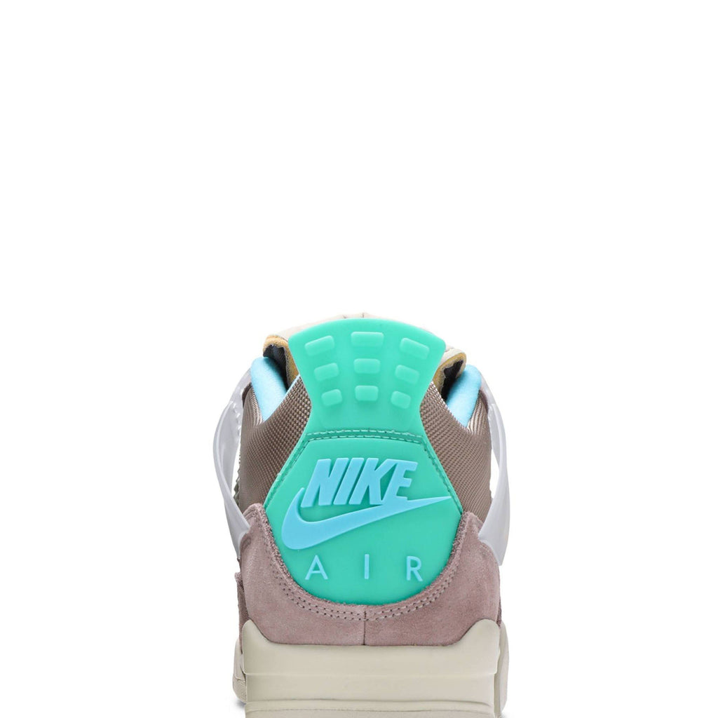 Union LA x Air Jordan 4 Retro 'Taupe Haze' DJ5718-242 Sneakers