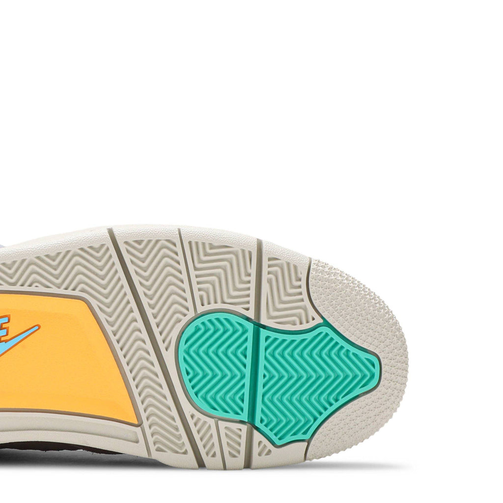 Union LA x Air Jordan 4 Retro 'Taupe Haze' DJ5718-242 Sneakers