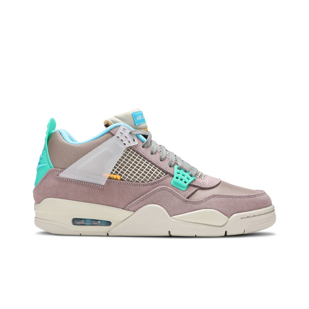 Union LA x Air Jordan 4 Retro 'Taupe Haze' DJ5718-242 Sneakers