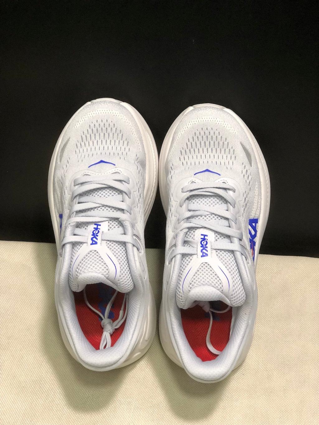 HOKA ONE ONE Bondi 9 Running Shoes
