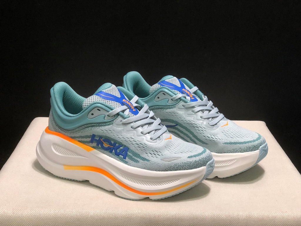 HOKA ONE ONE Bondi 9 Running Shoes