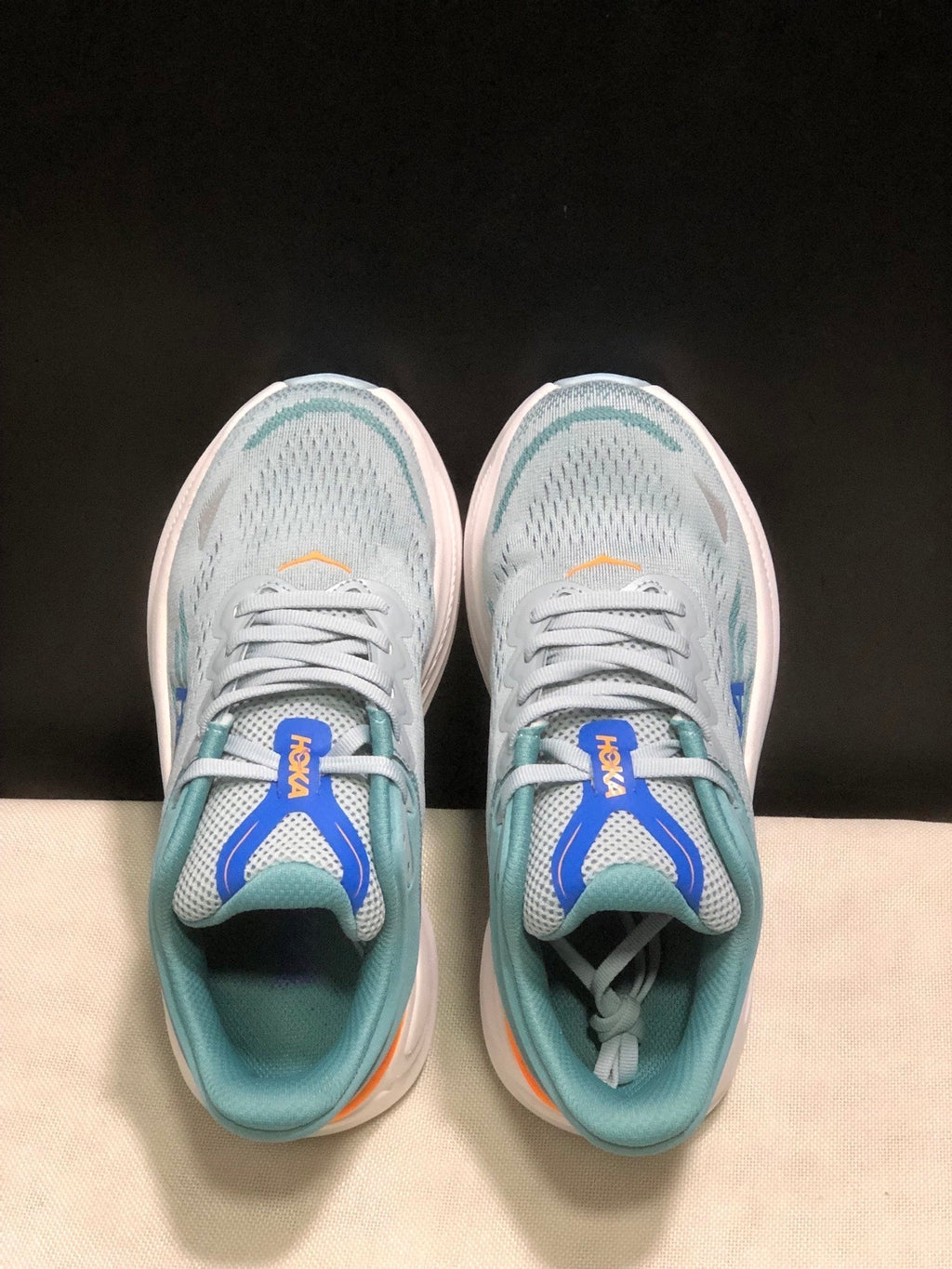 HOKA ONE ONE Bondi 9 Running Shoes