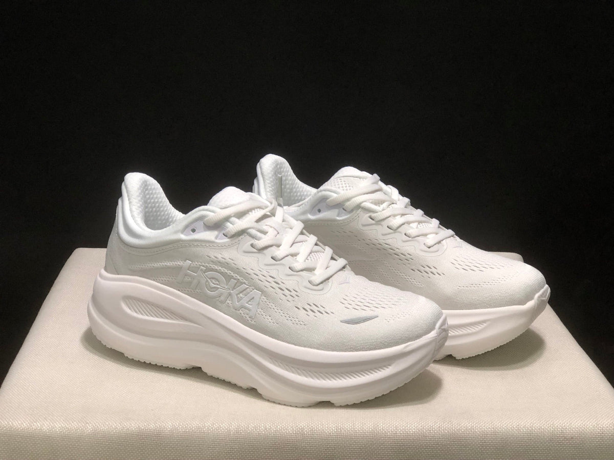 HOKA ONE ONE Bondi 9 Running Shoes