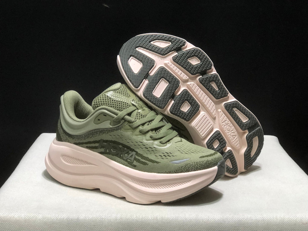 HOKA ONE ONE Bondi 9 Running Shoes