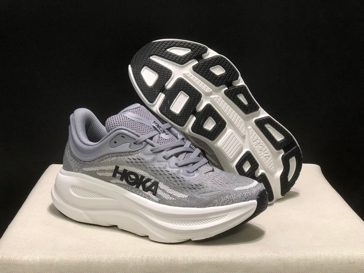 HOKA ONE ONE Bondi 9 Running Shoes