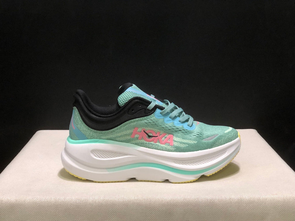 HOKA ONE ONE Bondi 9 Running Shoes
