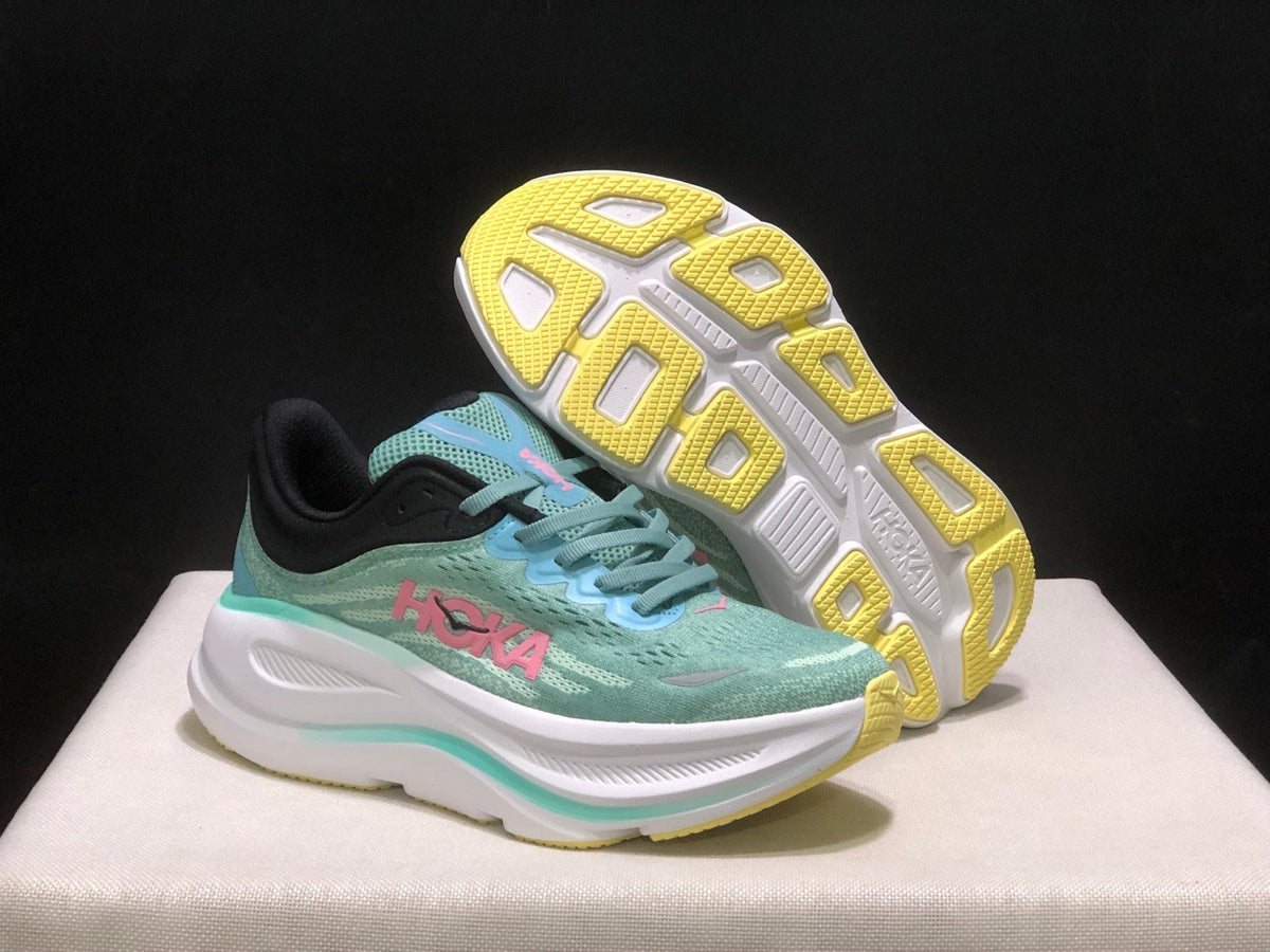 HOKA ONE ONE Bondi 9 Running Shoes