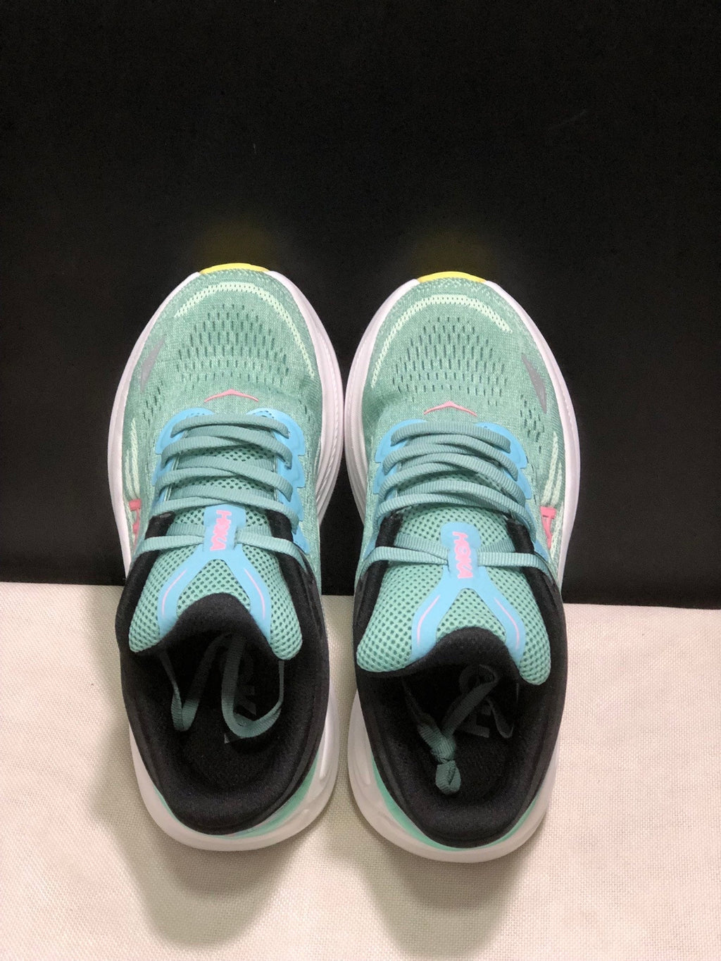 HOKA ONE ONE Bondi 9 Running Shoes