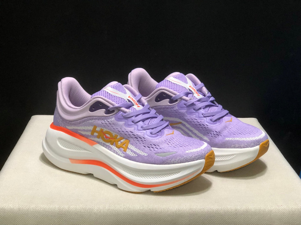 HOKA ONE ONE Bondi 9 Running Shoes