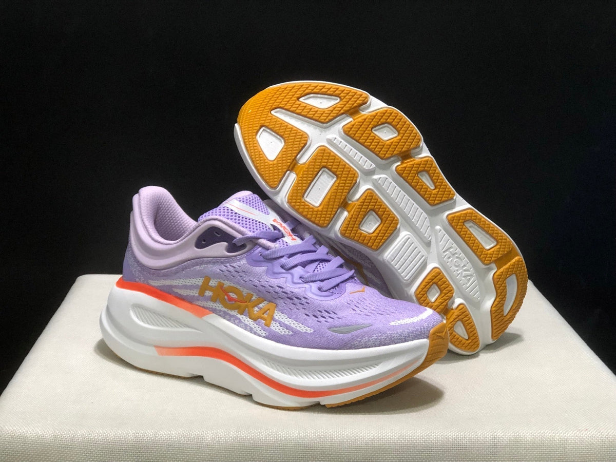 HOKA ONE ONE Bondi 9 Running Shoes