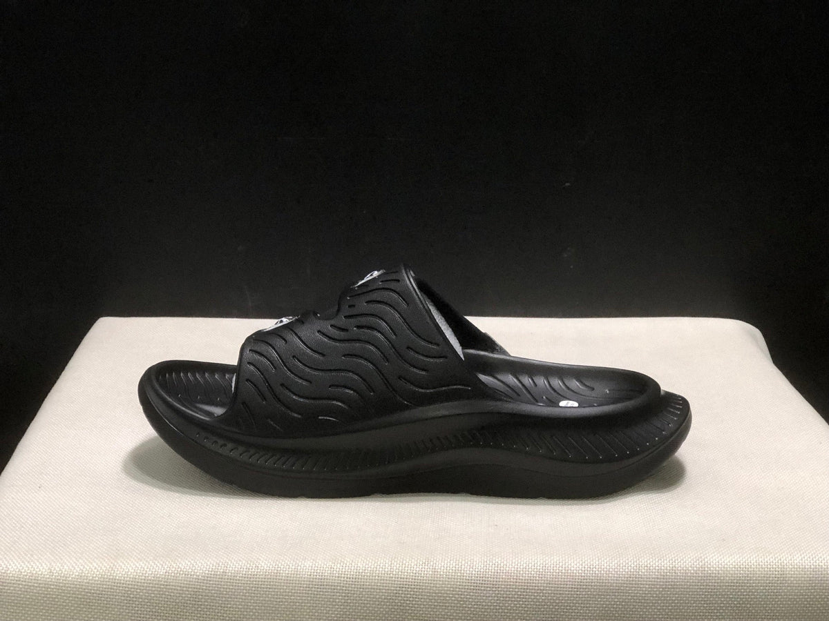WTAPS x HOKA ONE ONE Ora Luxe Slide Sandals