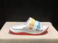 WTAPS x HOKA ONE ONE Ora Luxe Slide Sandals
