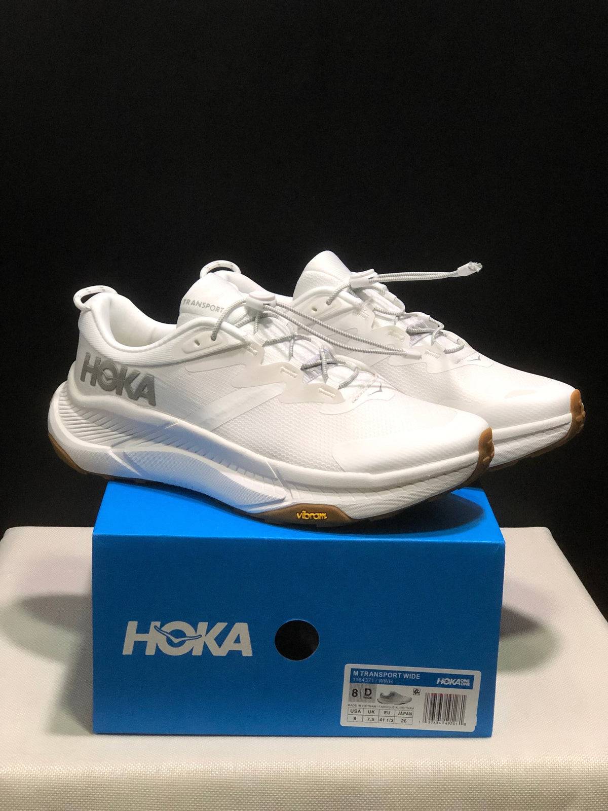 HOKA ONE ONE Skyflow Running Shoes